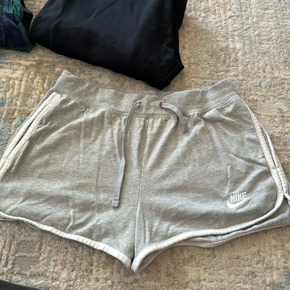 Nike shorts